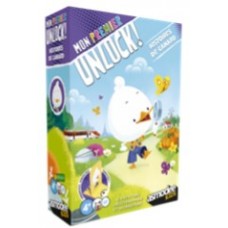 Unlock! (Mon Premier) : Histoires de Canard